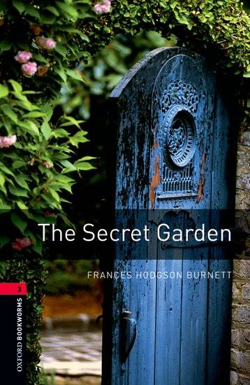 The Secret Garden Text in English. 8. Schuljahr, Stufe 2