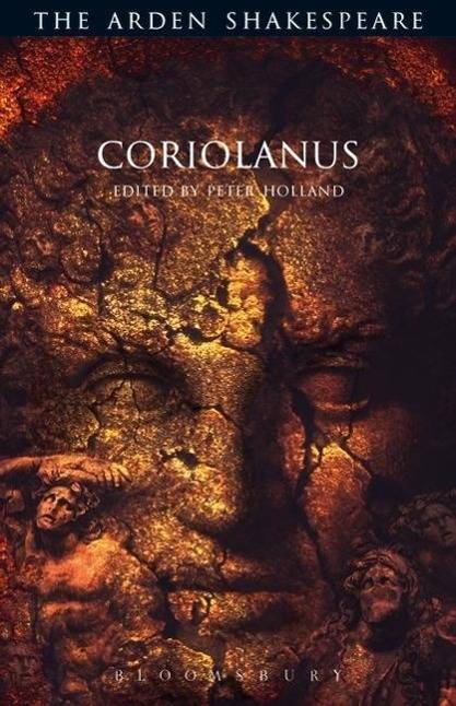 Coriolanus Third Series
