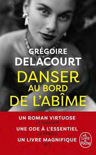 Danser au bord de labîme Das Leuchten in mir
