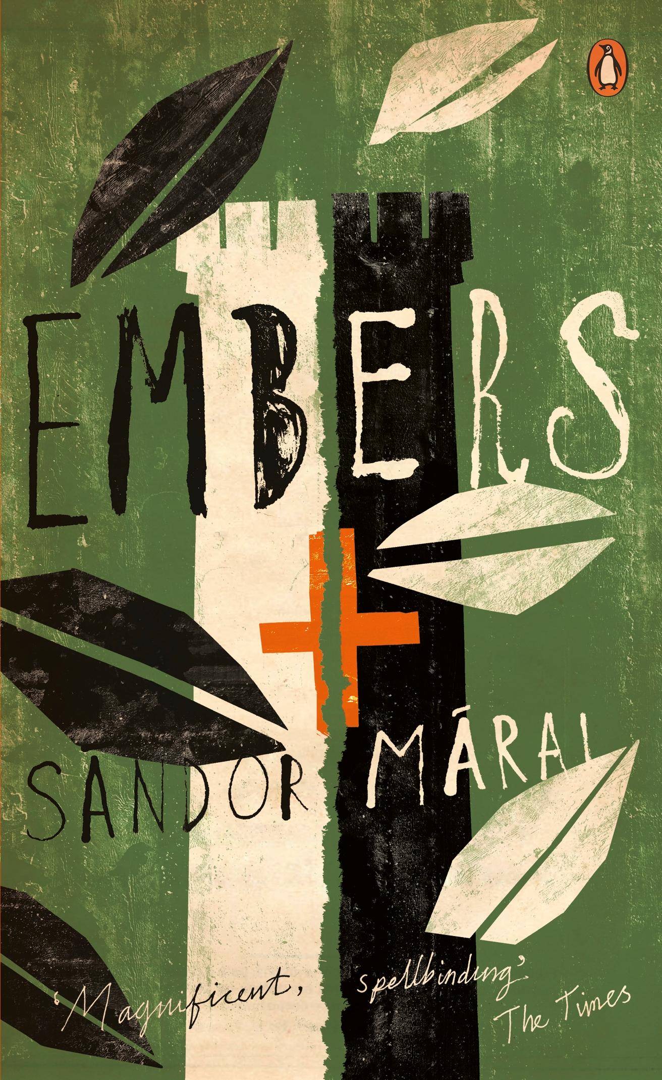 Embers Penguin Essentials