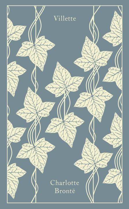 Villette Penguin Clothbound Classics
