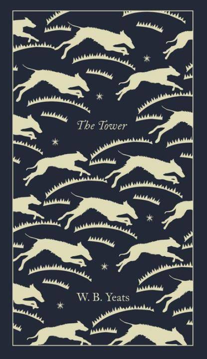 The Tower Penguin Pocket Poetry