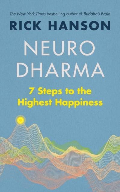 Artikeltemplate 7 Steps to the Highest Happiness