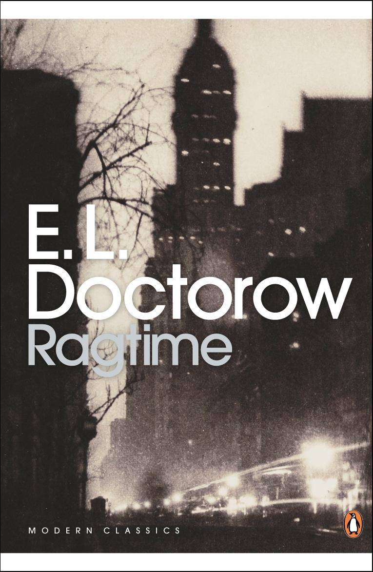 Ragtime Penguin Modern Classics