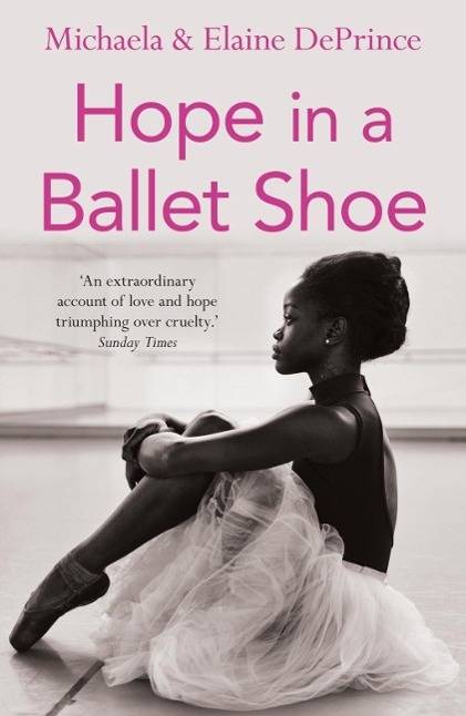 Hope in a Ballet Shoe Orphaned by war, saved by ballet: an extraordinary true story