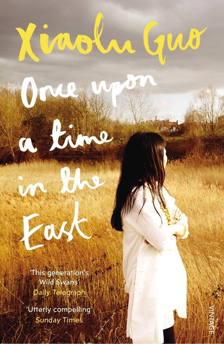 Once Upon A Time in the East A Story of Growing up. Nominated for the Costa Biography Award 2018, Nominiert: Jhalak Prize 2018, Nominiert: The Folio P