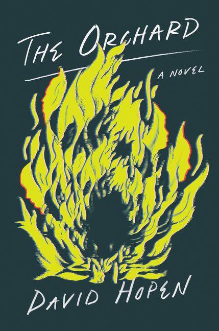 The Orchard A Novel