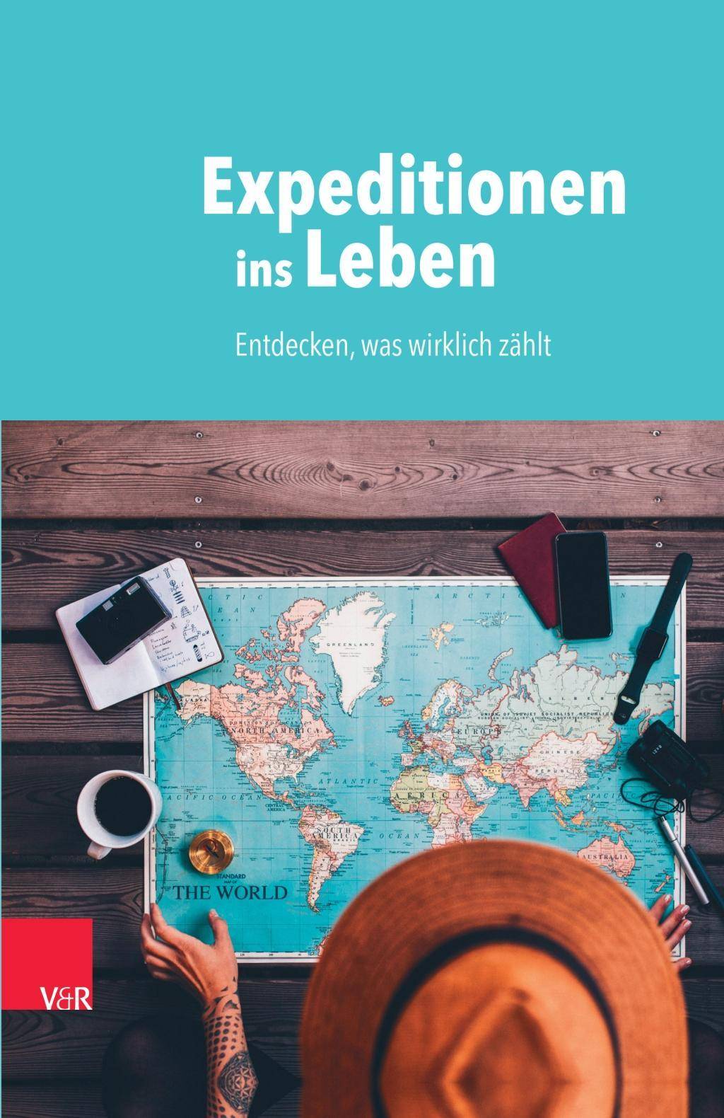 Expeditionen ins Leben, mit Kartenspiel Entdecken, was wirklich zählt