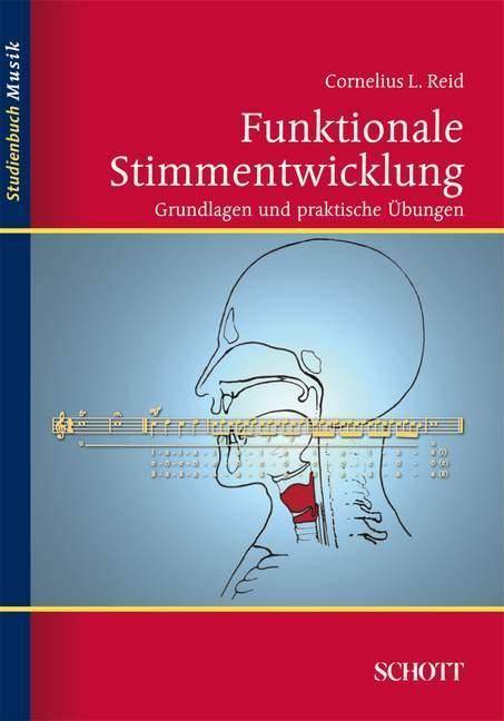 Funktionale Stimmentwicklung Grundlagen und praktische Übungen