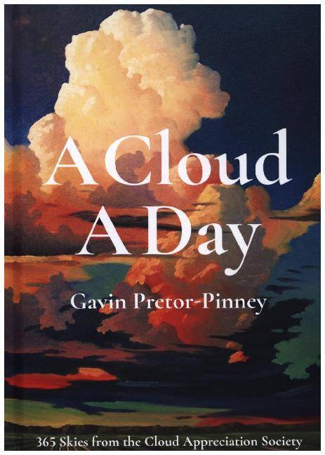 A Cloud a Day
