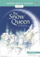 The Snow Queen Level 2 (A2)