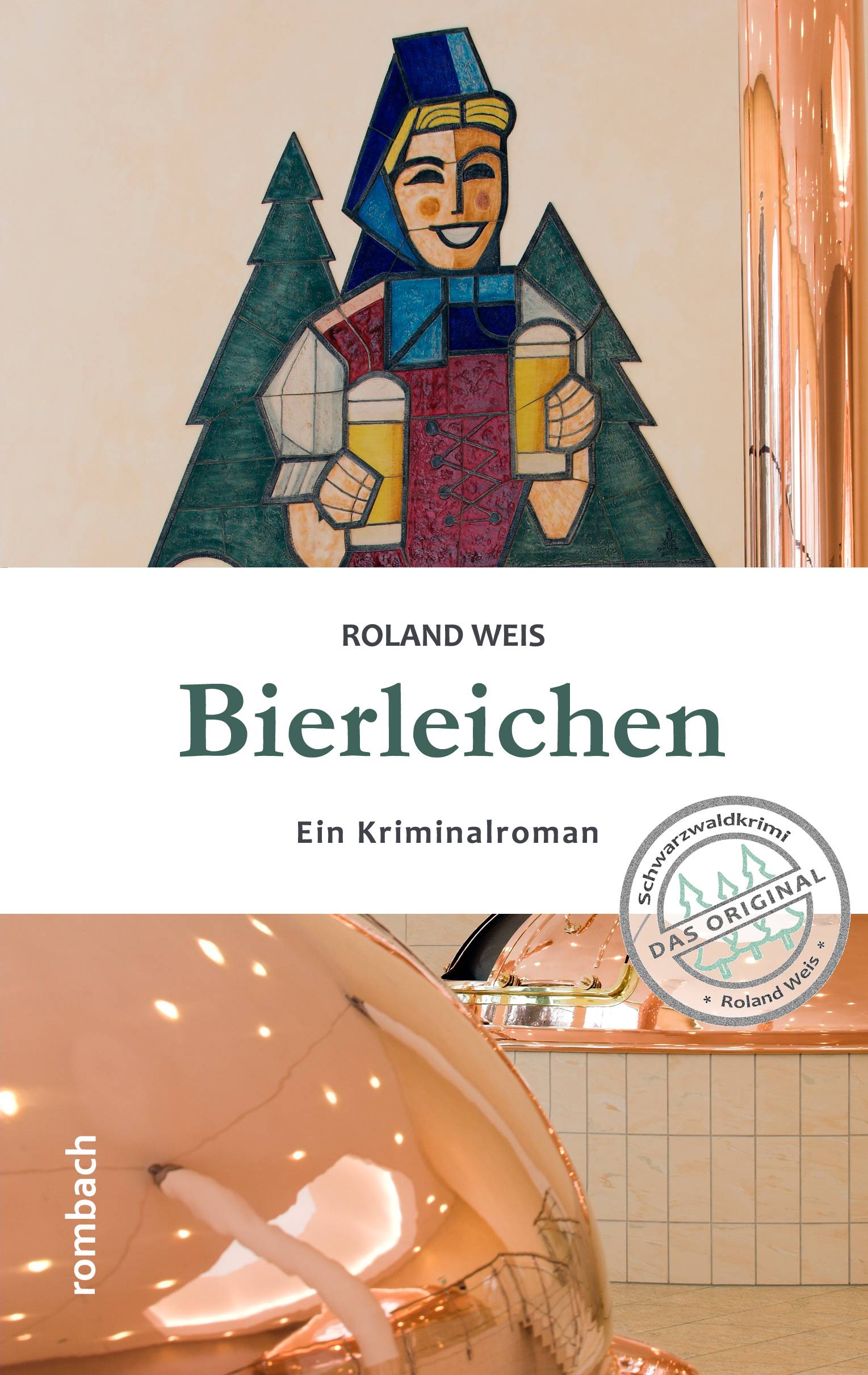 Bierleichen Ein Kriminalroman