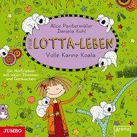 Mein Lotta-Leben [11] Volle Kanne Koala