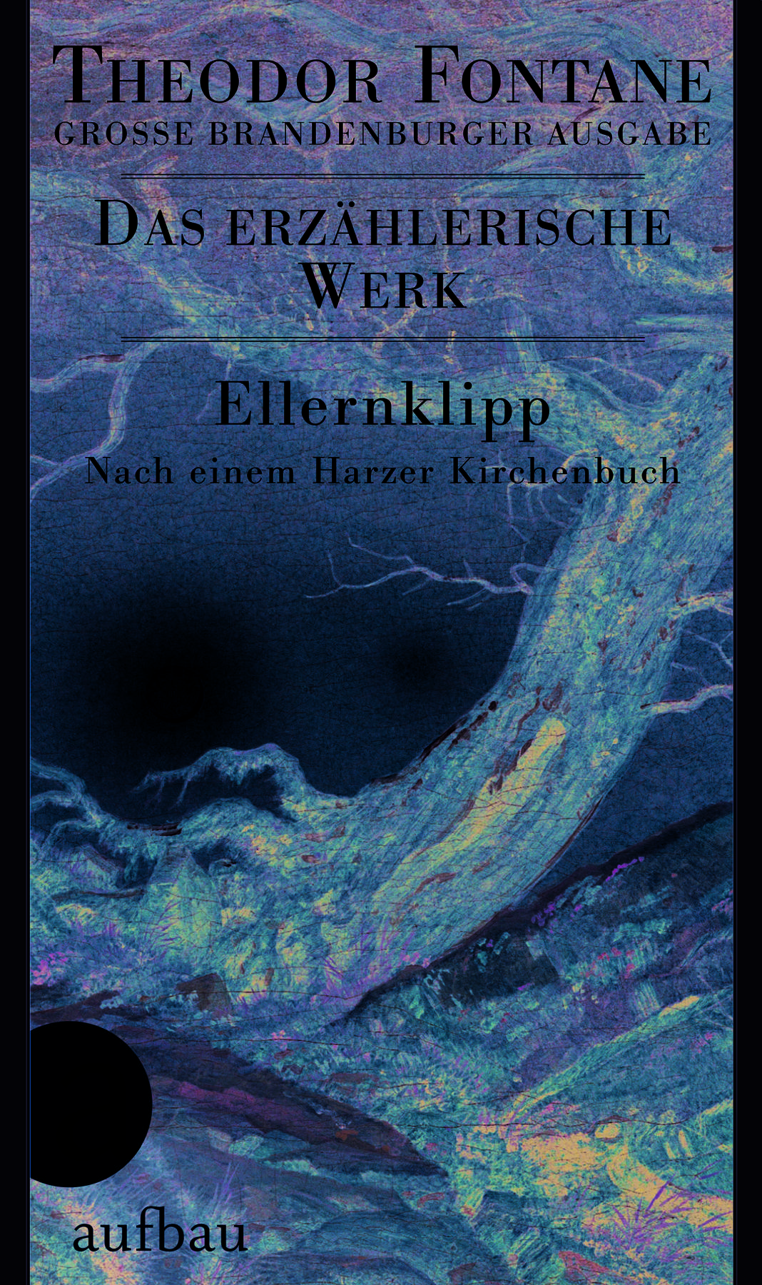 Ellernklipp Nach einem Harzer Kirchenbuch
