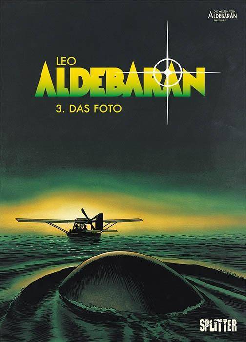 Aldebaran - Das Foto Das Foto