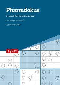 Pharmdokus Formelquiz für Pharmaziestudierende