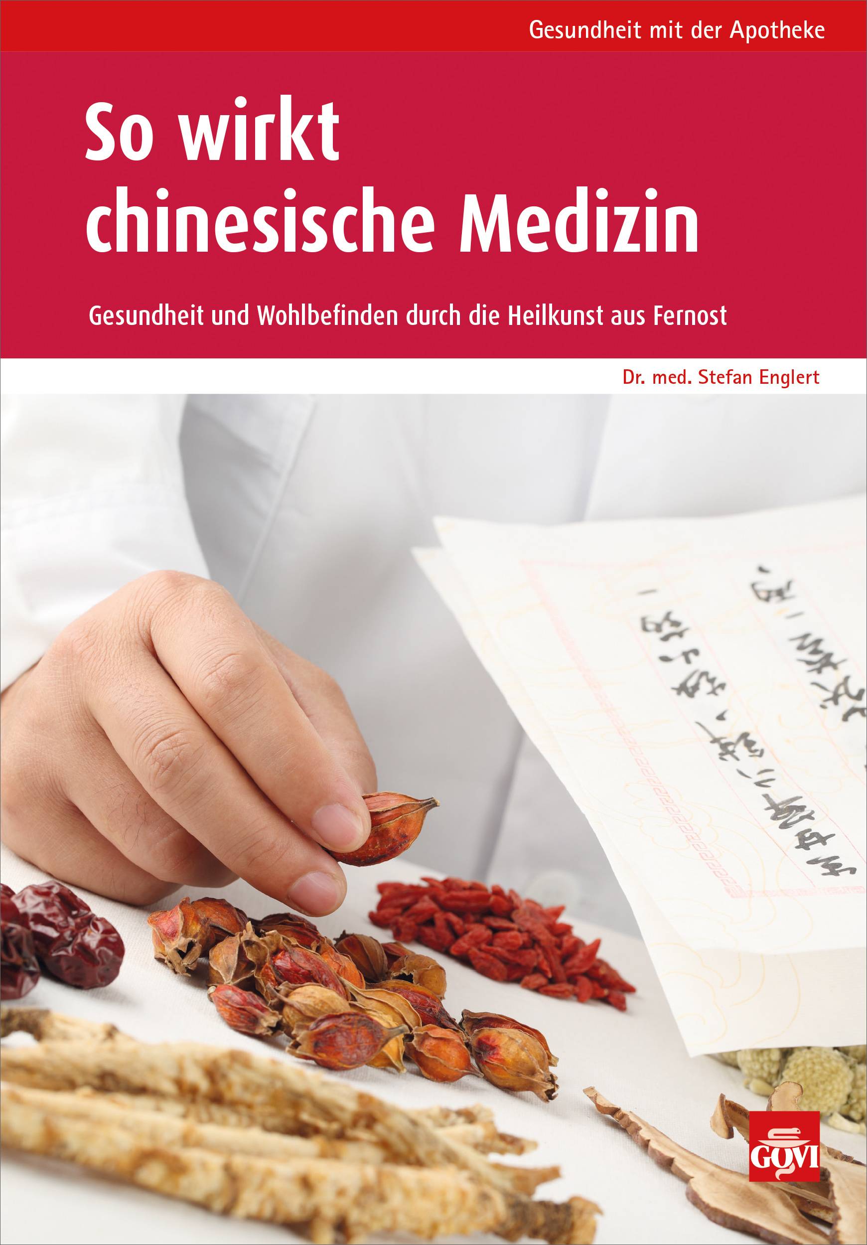 So wirkt chinesische Medizin Gesundheit und Wohlbefinden durch die Heilkraft aus Fernost