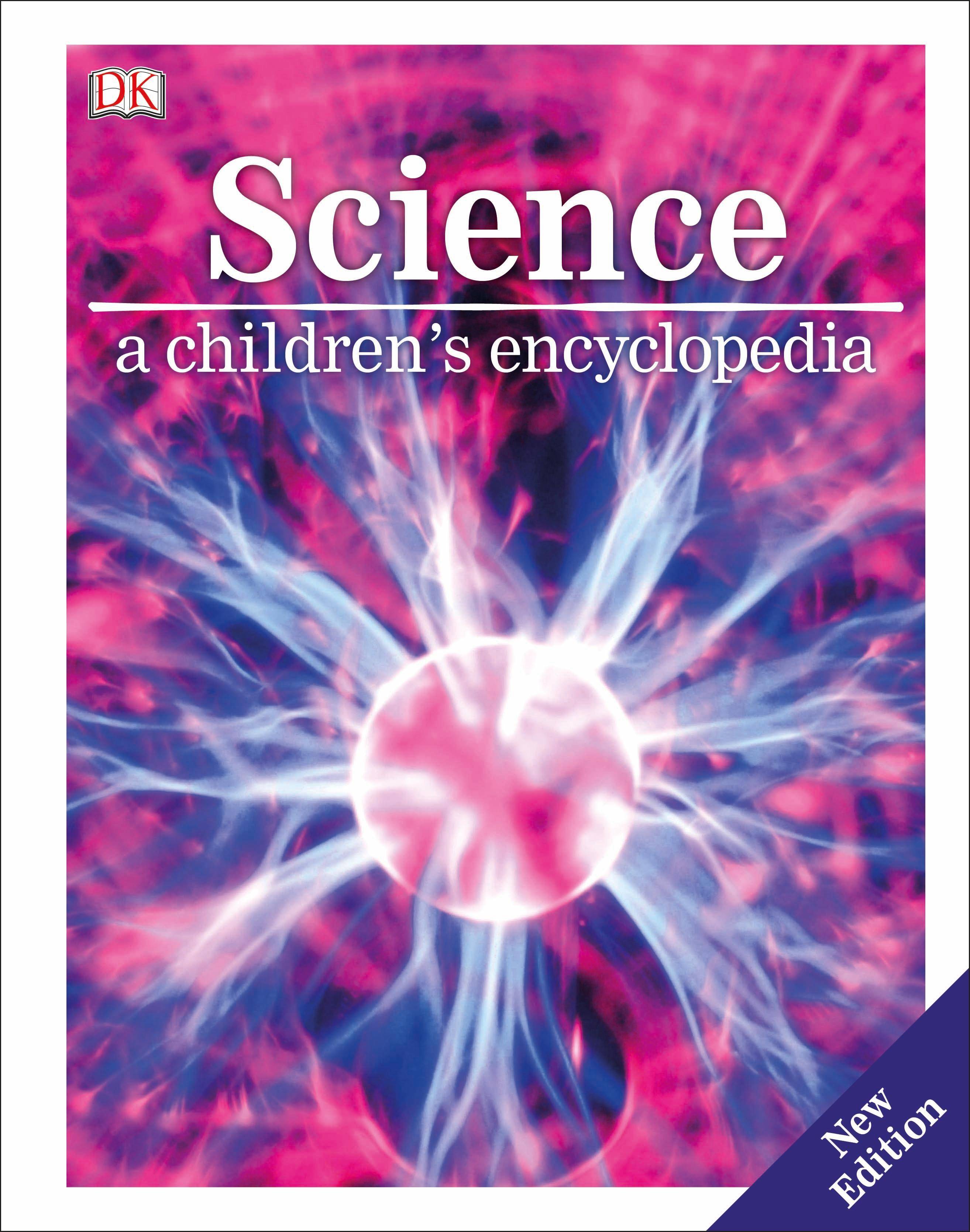 Science A Children's Encyclopedia