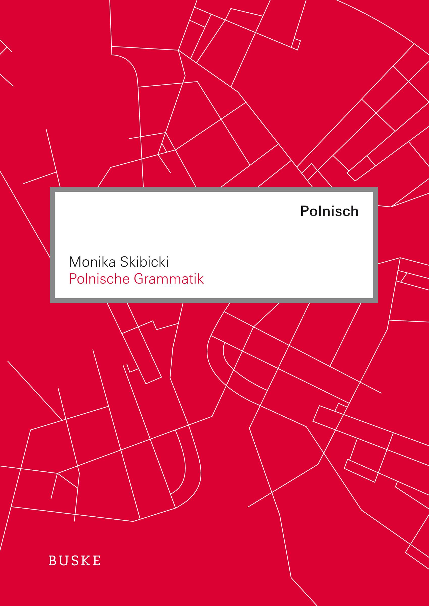 Polnische Grammatik Dt/poln