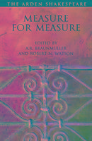 Measure For Measure Third Series