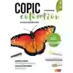 Copic Coloration Kreatives Arbeiten mit Markern Copic Coloration Kreatives Arbeiten mit Markern