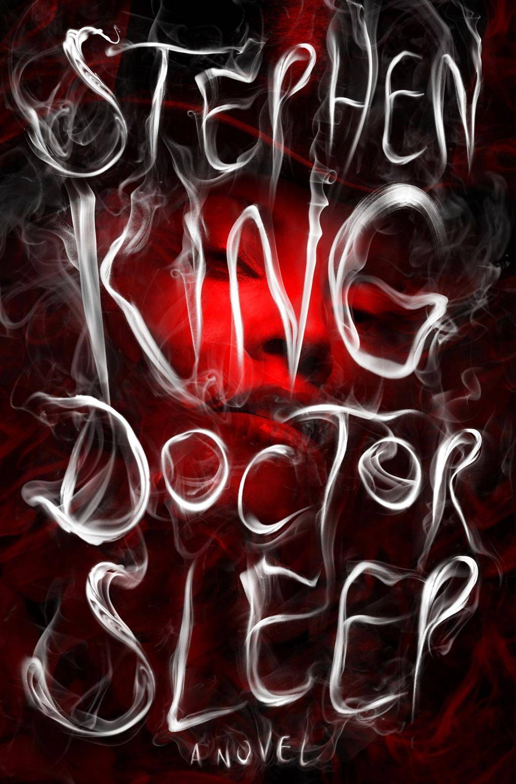 Doctor Sleep A Novel