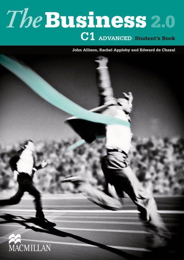 The Business 2.0 - Advanced, Student's Book Level C1