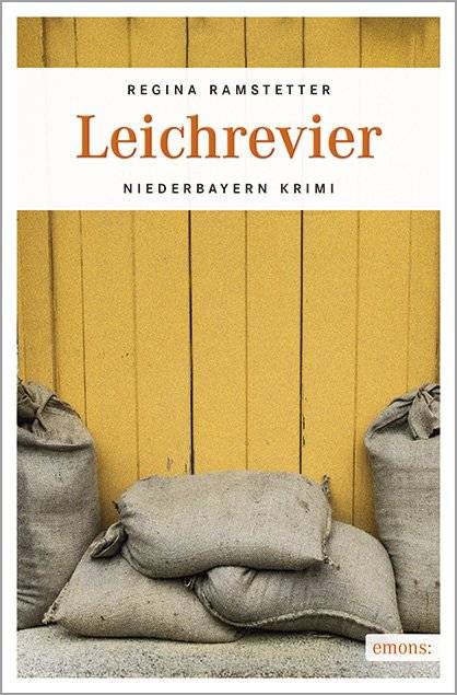 Leichrevier Niederbayern Krimi
