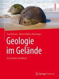 Geologie im Gelände Das Outdoor-Handbuch