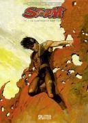Storm. Band 11 Im Labyrinth des Todes