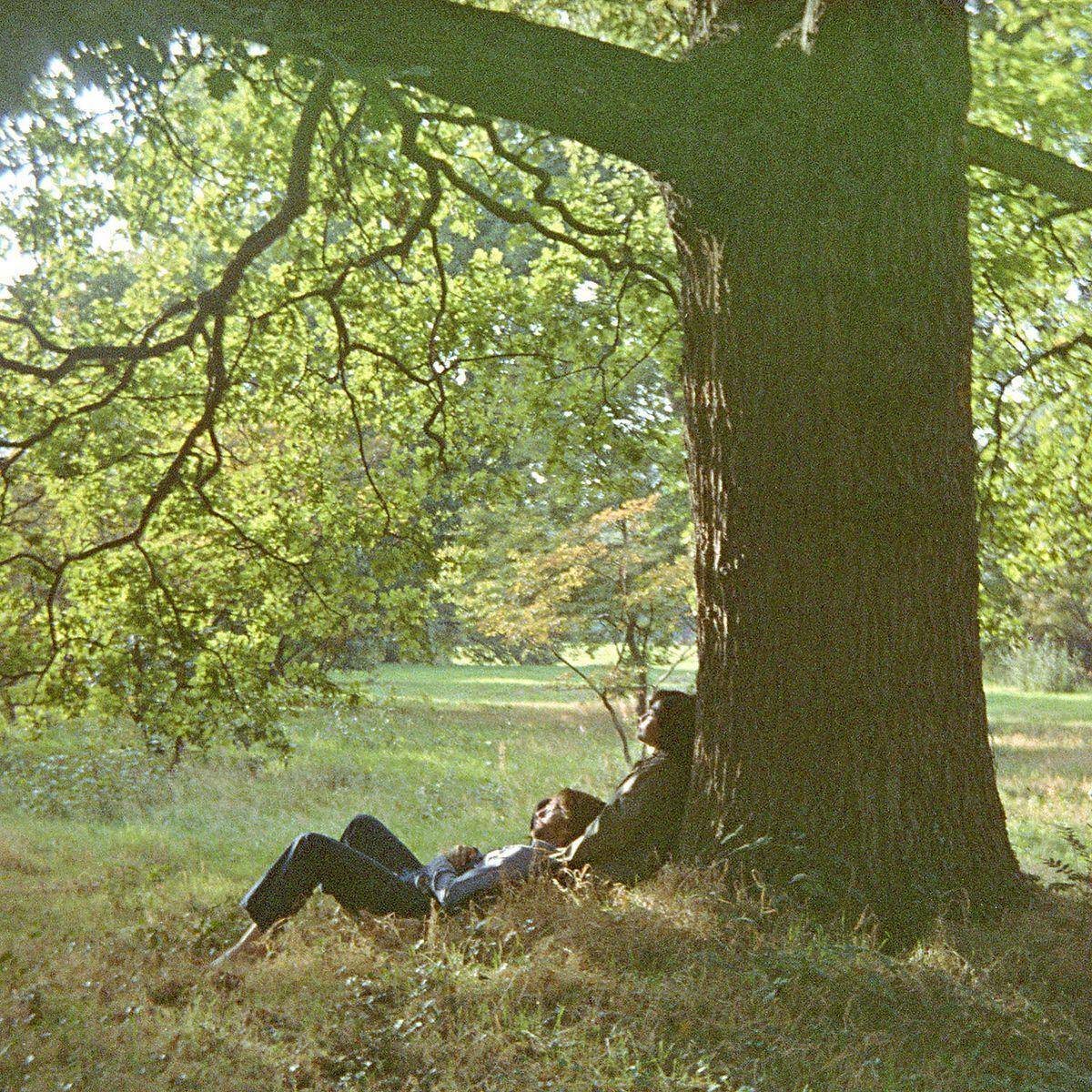 Plastic Ono Band, 1 Audio-CD CD