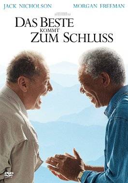 Das Beste kommt zum Schluss USA