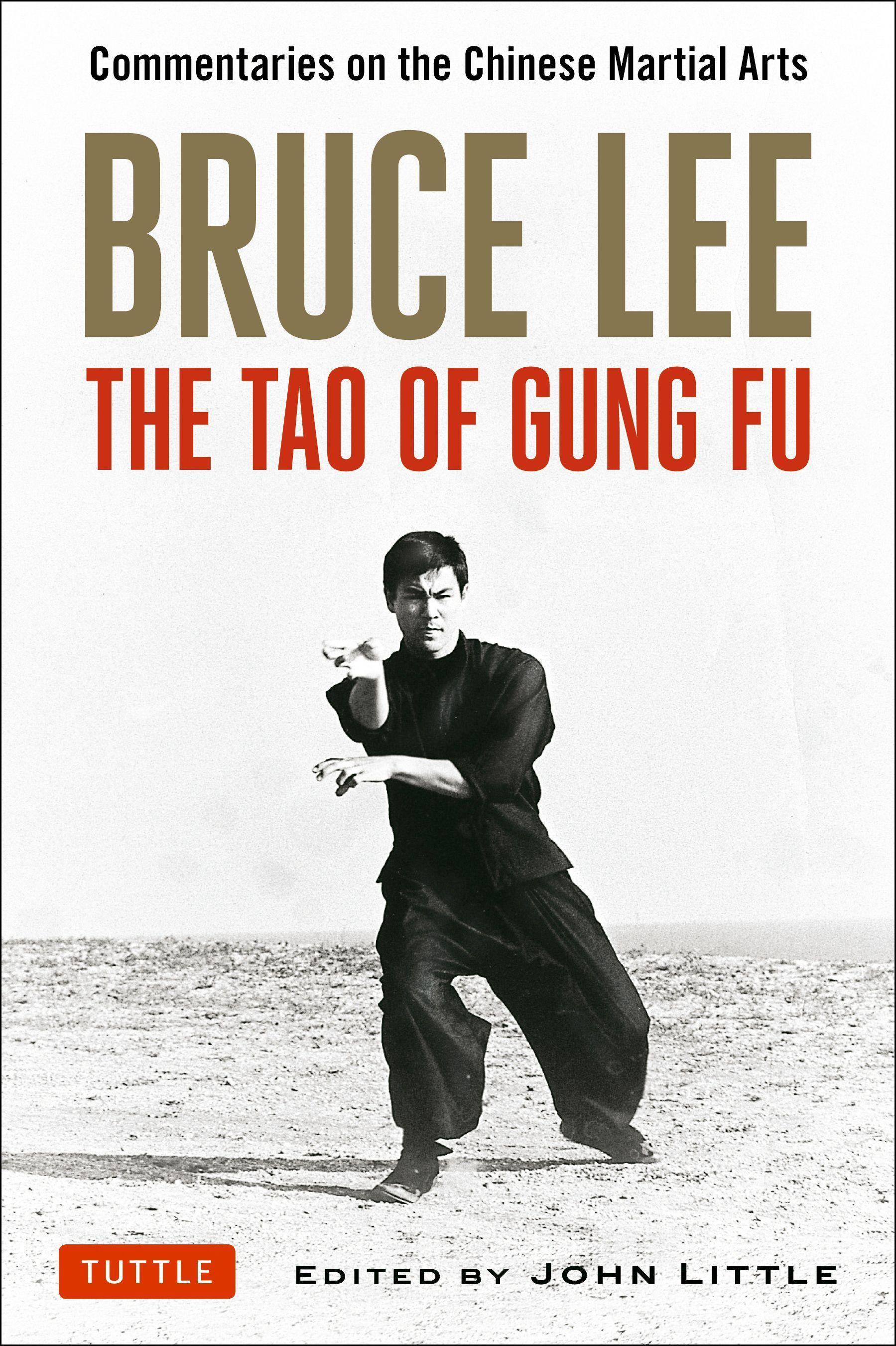 The Tao of Gung Fu Commentaries on the Chinese Martial Arts