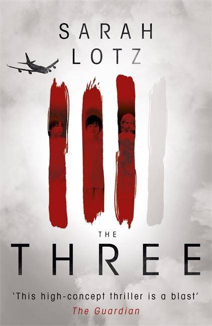 The Three Ausgezeichnet: British Fantasy Society Best Newcomer 2014