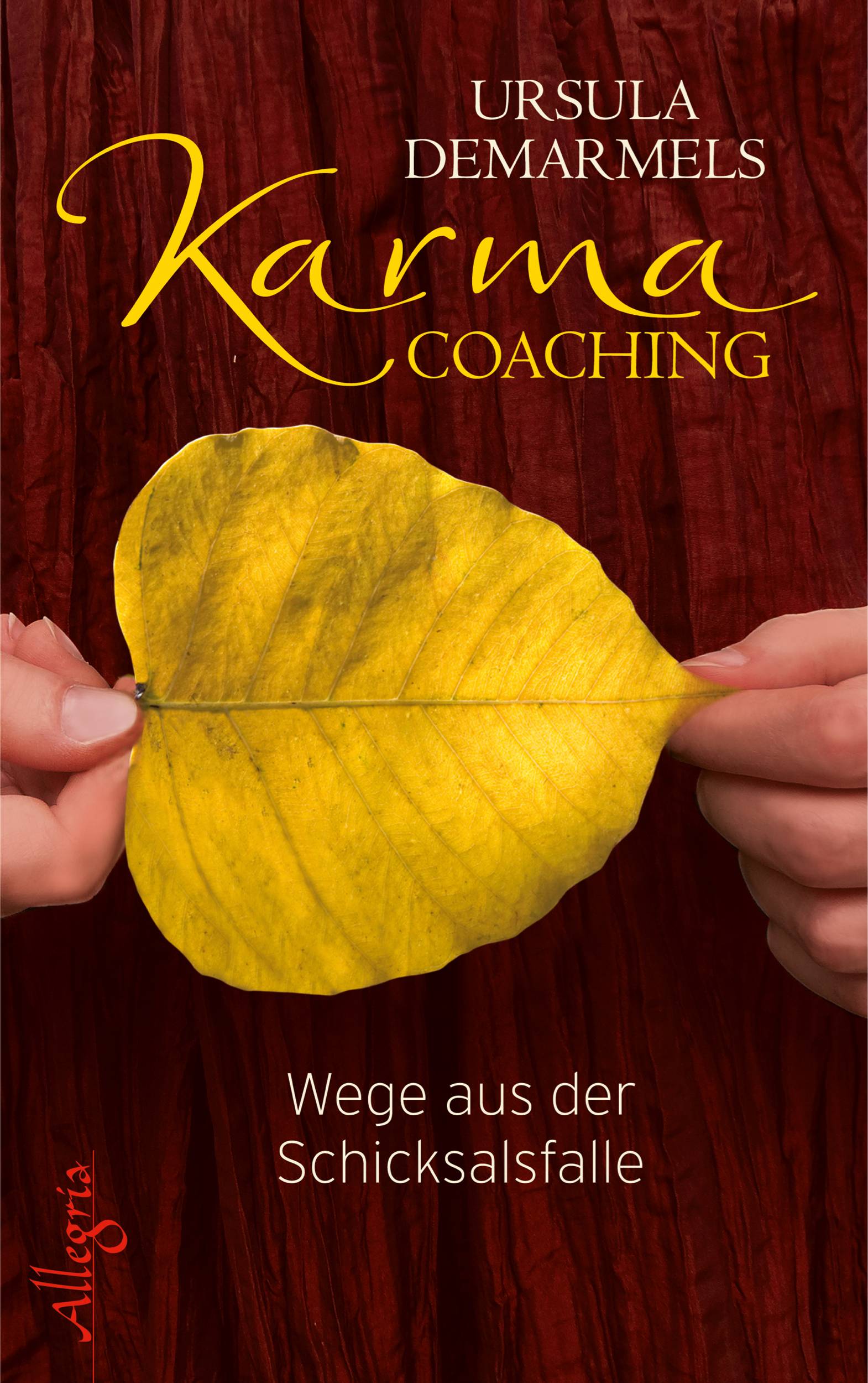 Karma-Coaching Wege aus der Schicksalsfalle