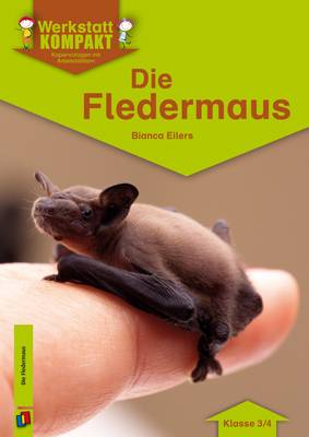 Die Fledermaus Klasse 3/4
