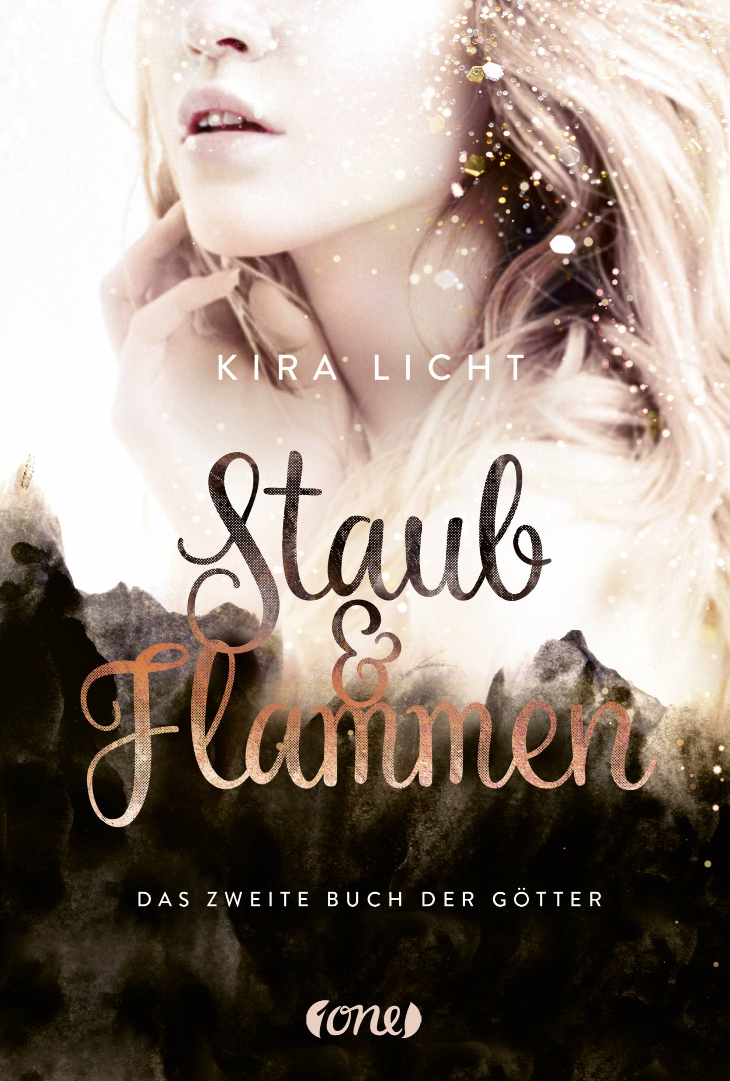 Staub & Flammen Das zweite Buch der Götter