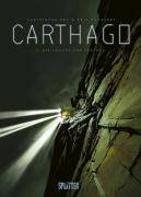 Carthago - Die Lagune von Fortuna Die Lagune auf Fortuna, Carthago 1