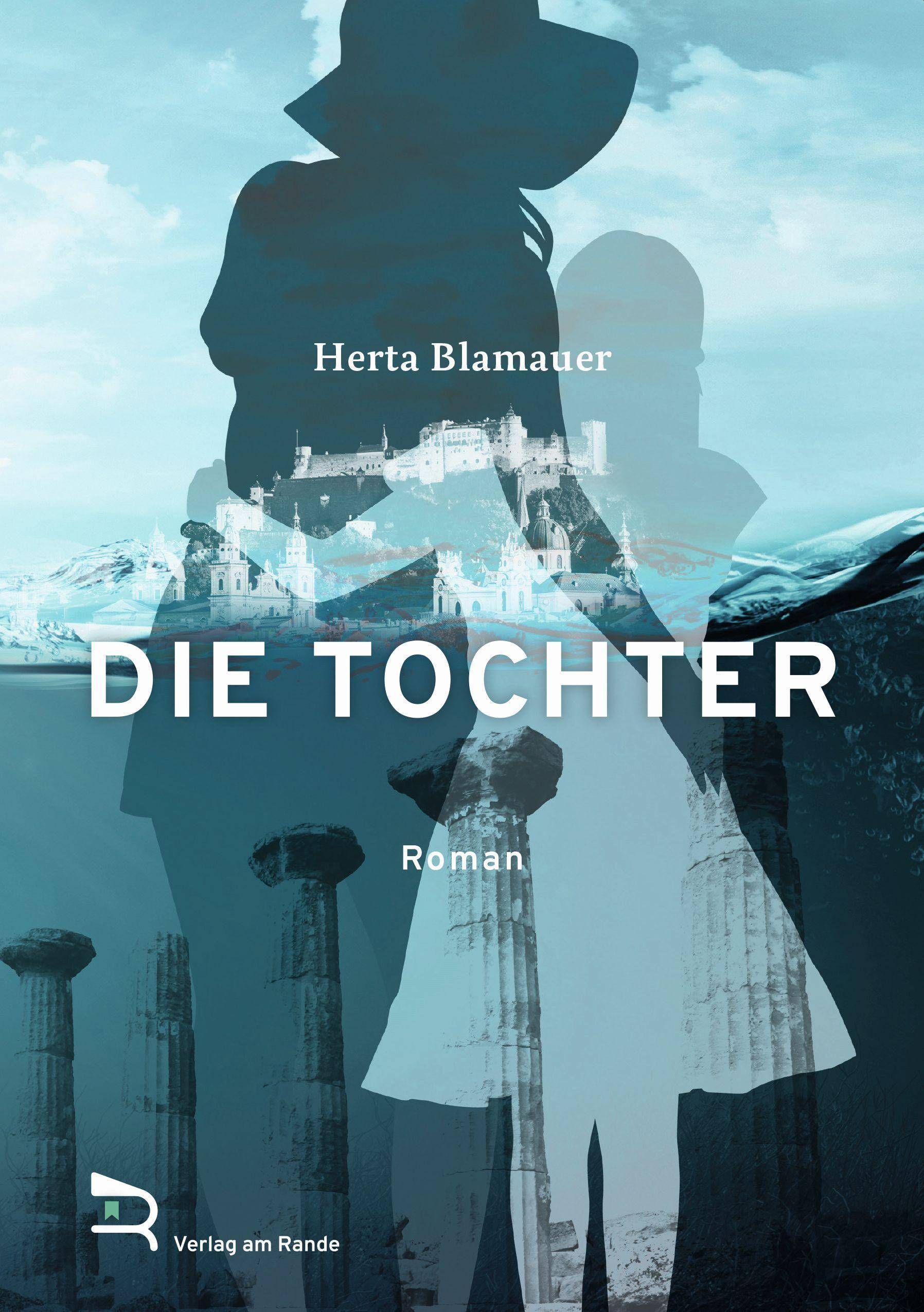 DIE TOCHTER Roman