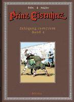 Prinz Eisenherz - Jahrgang 1977/1978 Jahrgang 1977/1978, Prinz Eisenherz. Foster & Murphy-Jahre 4