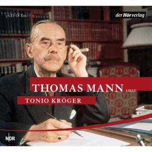 Tonio Kröger Ungekürzte Lesung, O-Ton