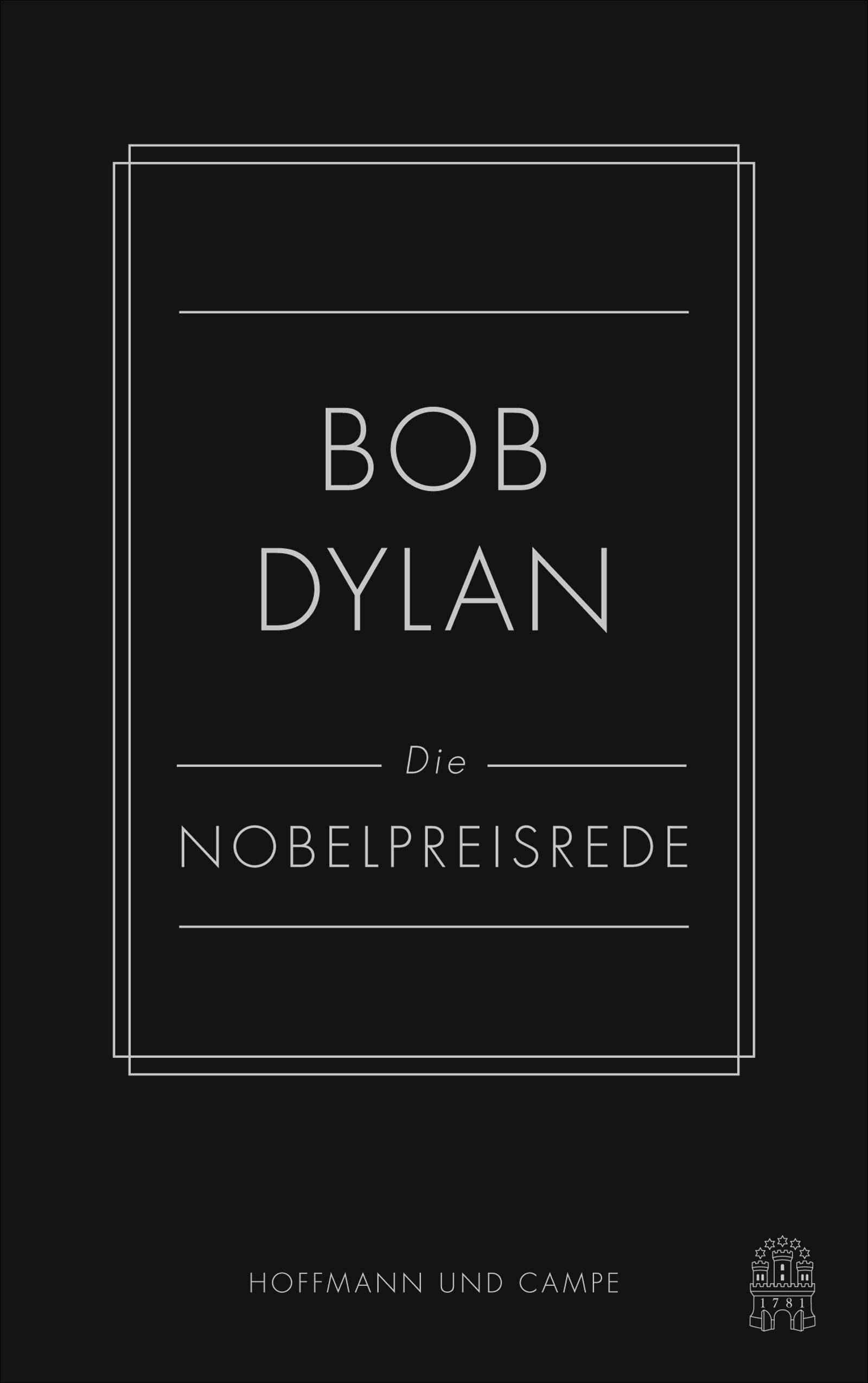 Die Nobelpreis-Vorlesung Dt/engl