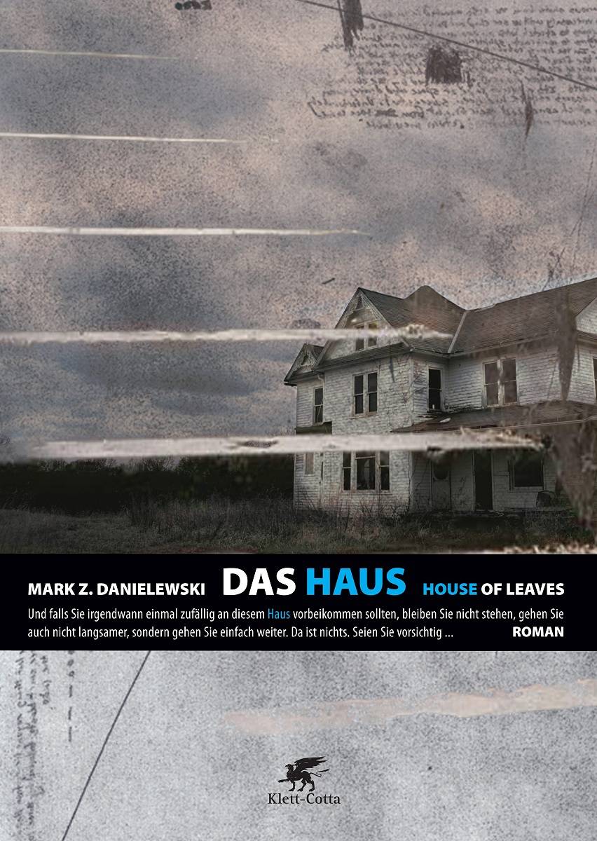 Das Haus Roman