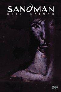 Sandman Deluxe Bd. 5: Kurze Leben