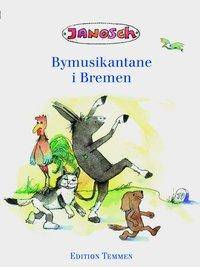 Die Bremer Stadtmusikanten, norwegisch Bilderbuch