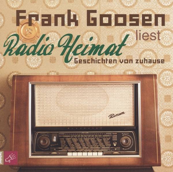 Radio Heimat Geschichten von zuhause