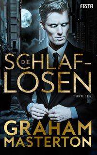 Die Schlaflosen Thriller
