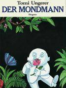 Der Mondmann Kinderbücher 512