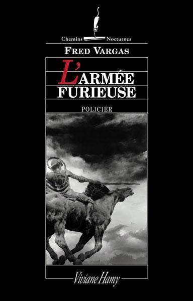 L'armée furieuse Commissaire Adamsberg 7