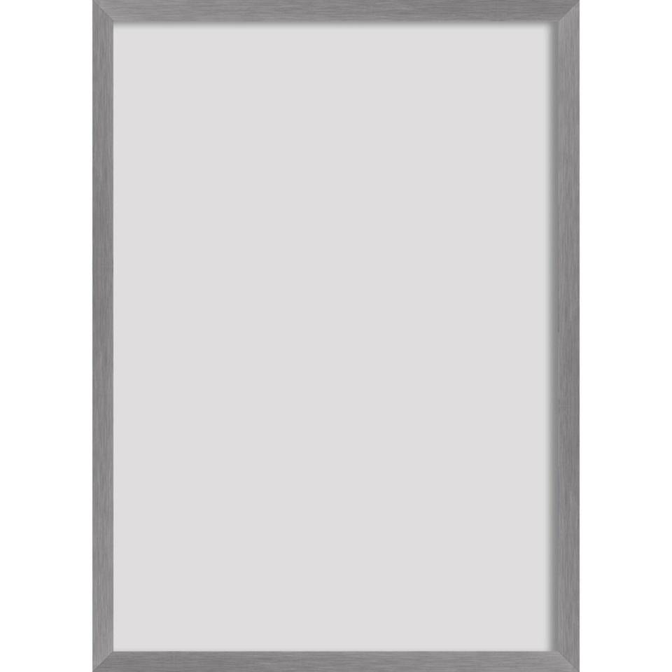 nielsen® Brandschutzrahmen C2 B1, grau matt, Aluminium, 500x700mm